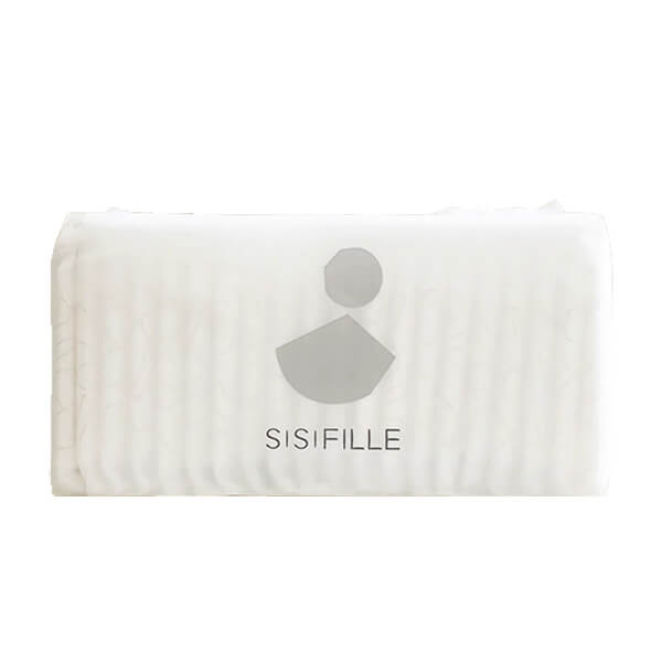 【BF限定！100円クーポン！学割2倍！】SISIFILLE（シシフィーユ） ピリオドパッド 23.5cm（羽つき） 20個