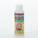 【ポイント2倍】フローラ 植物性消臭液 ニオイノンノ100c...