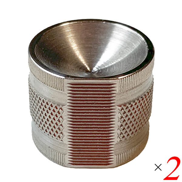 【マラソン限定!ポイント6倍!100円クーポン!】爪やすり 爪鑢 日本製 すり鉢くるくる爪やすり 2個セット 足立工業 送料無料