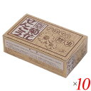 【マラソン限定!ポイント2倍!100円クーポン!】りんねしゃ 菊花せんこう角型ミニサイズ 3時間用 32巻入 10個セット 送料無料