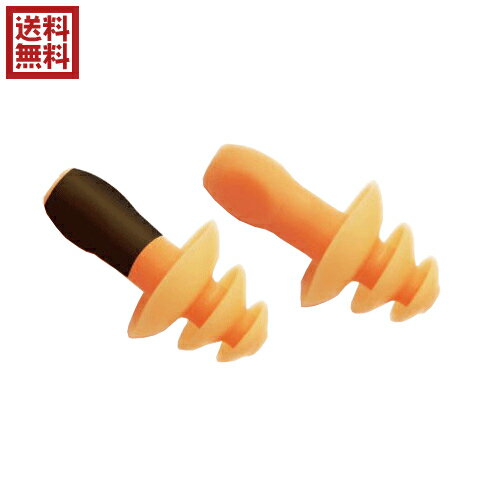 【BF限定！100円クーポン！学割2倍！】除電耳栓 ミミケア(耳鼻兼用)