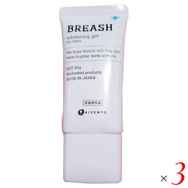 楽天市場】breash ブレッシュの通販