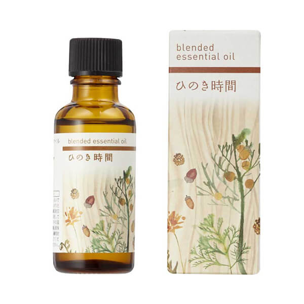 【2/10(火)限定！楽天カードでポイント最大11倍！】アロマ アロマオイル 精油 生活の木 ブレンドエッセ..