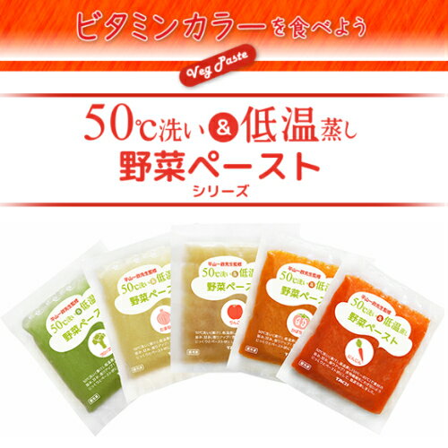 【エントリーで10倍】最大37倍！スムージー 酵素 ダイエット 50℃洗い＆低温蒸し 野菜ペースト10袋セット(りんご ほうれん草 小松菜 とうもろこし)