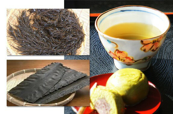 【ポイント2倍】最大26倍！昆布茶 ダイエット あかもく昆布茶 50g