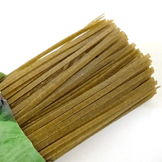 【ポイント2倍！】イーグルス勝利！グルテンフリー パスタ スパゲティ 有機モロヘイヤ ライスパスタ 240g 2袋セット bsecond-10012404 ビューティーツー サンプル画像2
