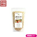 【マラソン限定!ポイント2倍!100円クーポン!】はと麦 ハトムギ hatomugi 太陽食品 はとむぎ 国産ほうじ粒 250g 10袋セット
