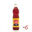 ナンプラー フィッシュソース ベトナム ティパロス フィッシュソース 700ml ×6本