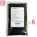 【マラソン限定!100円クーポン!学割2倍!】雑穀 マコモタケ マコモダケ インハーベスト ワイルドライス 454g 6袋セット