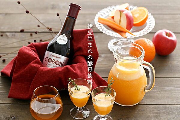 酵素ドリンク ファスティング 第一酵母 コーボ...の紹介画像3
