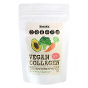 v} VEGAN COLLAGEN B[K R[Q 200g Y Tv yv`h