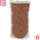 【5/25(日)限定!楽天カード利用でポイント8倍!】酒盗 かつお アンチョビ しいの食品 かつを酒盗 1kg 業務用 6袋セット 送料無料
