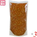 【7/18(金)限定!ポイント最大4倍!】酒盗 まぐろ アンチョビ しいの食品 まぐろ酒盗 1kg 業務用 3袋セット 送料無料