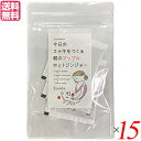 【マラソン限定!ポイント2倍!100円クーポン!】生姜 生姜湯 りんご 朝のアップルホットジンジャー 36g(12g×3包) 15個セット 送料無料