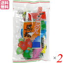 【6/25(水)限定!楽天カード利用でポイント8倍!】黒糖 おやつ 砂糖 トロピカル黒糖 150g 黒糖本舗垣乃花 2袋セット 送料無料