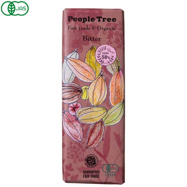 �ڥޥ饽����ꡪ�ݥ����6�ܡ�100�ߥ����ݥ󡪡ۥ��祳�졼�� ���ե� ��� PeopleTree�ʥԡ��ץ�ĥ꡼�˥��祳�졼�� �������˥å� �ӥ��� �ʥץ졼...
