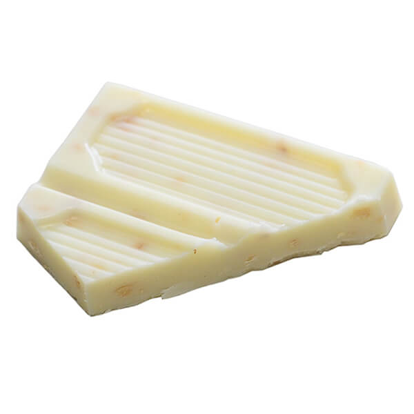 【お買い物マラソン！ポイント6倍！】チョコレート ギフト 高級 PeopleTree（ピープルツリー）チョコレート ホワイトアーモンド 50g 10個セット 送料無料