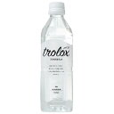  ~lEH[^[ VR gbNX trolox 500ml