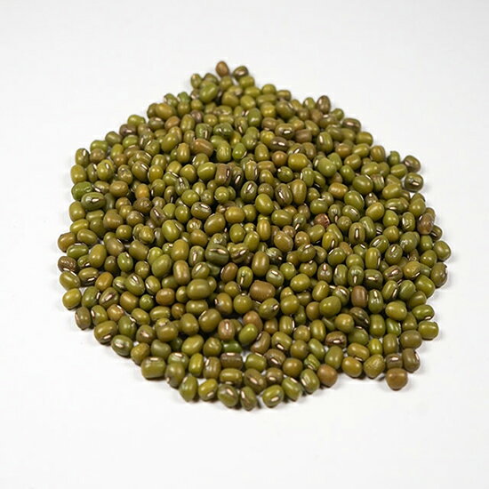 【マラソン限定！100円クーポン！】緑豆 有機 ムング豆 アリサン 有機ムング豆 500g 2