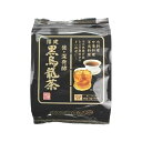 【6/25(水)限定!楽天カード利用でポイント8倍!】福建黒烏龍茶260g 52袋入り (13袋×4包) 日薬壮健