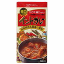 【5/1(木)限定!ポイント最大8倍!】創健社 インドカレー(辛口) 115g 国産 カレールー カレールウ