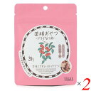 【7/15(火)限定!楽天カードでポイント最大12倍!】薬膳おやつ ドライなつめ 20g 2個セット ブラウンシュガーファースト ドライフルーツ ヘルシー