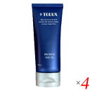 トルーク TOLUX 薬用 ホワイトニングフェイスジェル 60g 4個セット 医薬部外品 送料無料