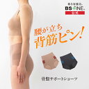 加茂繊維株式会社(BSFINE) BSカットフリー腰楽々ショーツ