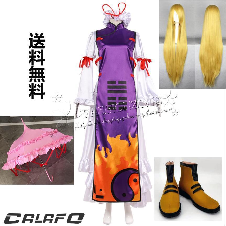 楽天市場】東方 コスプレ ウィッグの通販