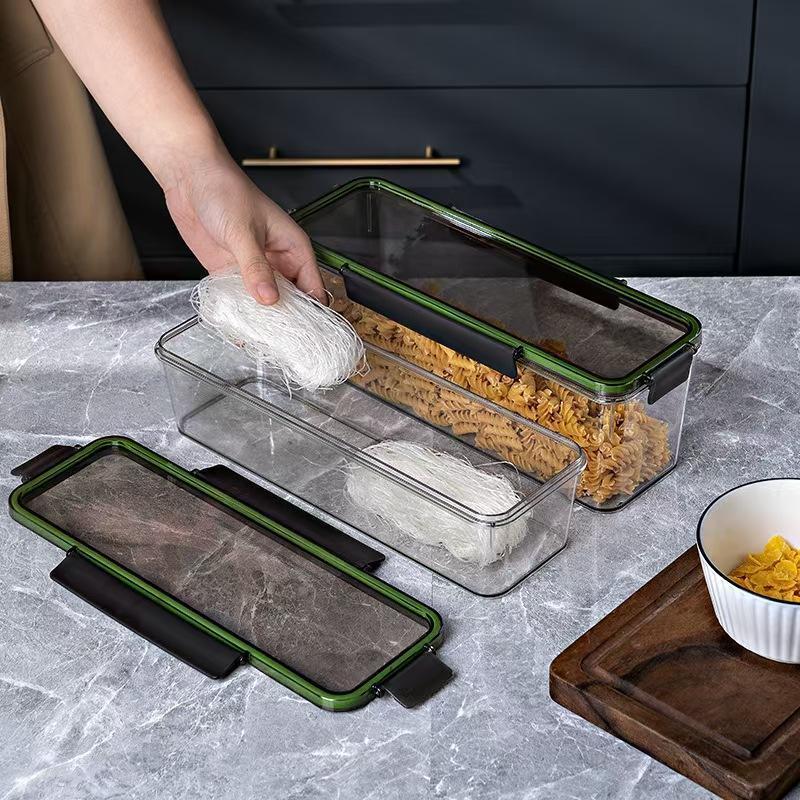 【特典付き】パスタ保存容器 パスタケース 保存容器 プラスチック 密閉 防湿 キッチン収納 密封保存瓶 蓋付き プラスチック 貯蔵容器 コーヒー豆/お箸など収納1.5L/2.25L 密閉 防湿 ホコリ防止 虫よけ 穀物収納 麺類収納 お菓子入れ おしゃれ【特典付き】パスタ保存容器 パスタケース 保存容器 プラスチック 密閉 防湿 キッチン収納 密封保存瓶 蓋付き プラスチック 貯蔵容器 コーヒー豆/お箸など収納1.5L/2.25L 密閉 防湿 ホコリ防止 虫よけ 穀物収納 麺類収納 お菓子入れ おしゃれ