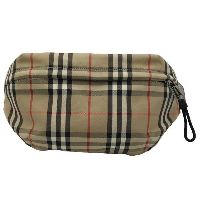 楽天市場】BURBERRY（ボディバッグ・ウエストポーチ｜メンズバッグ