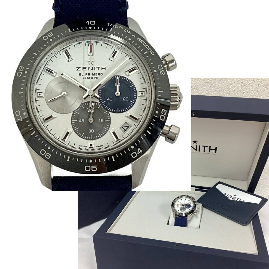 Zenith C823