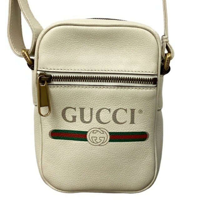 Rakuten - 【中古】グッチ バッグ GUCCI ショルダーバッグ 574803 ユニセックス 内袋付 148915