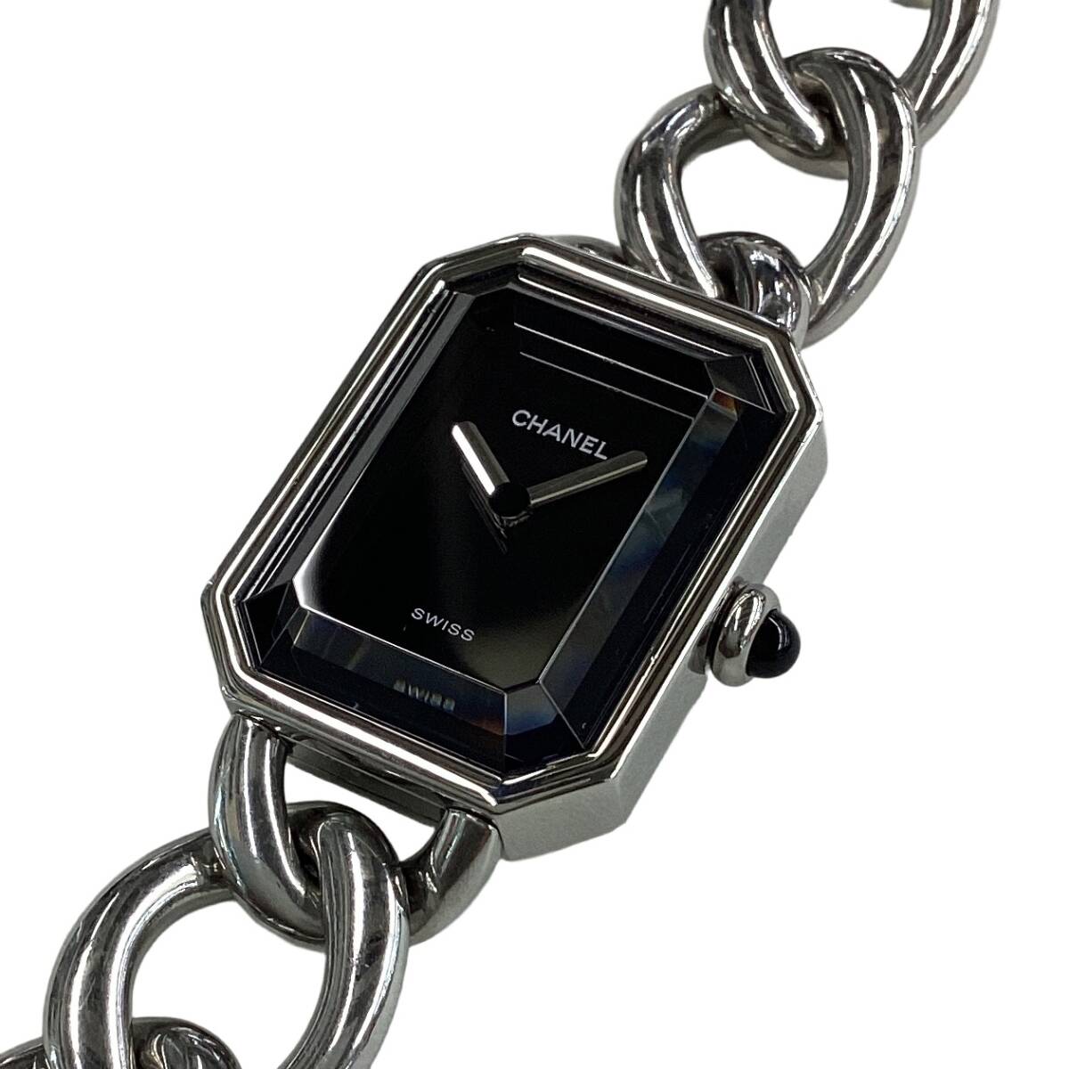 楽天市場】chanel シャネル プルミエール mサイズの通販