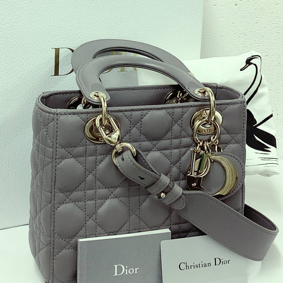 Dior ディオール スモールジップケース ハート 楽天市場】ハート（ブランドディオール）（バッグ・小物・ブランド雑貨