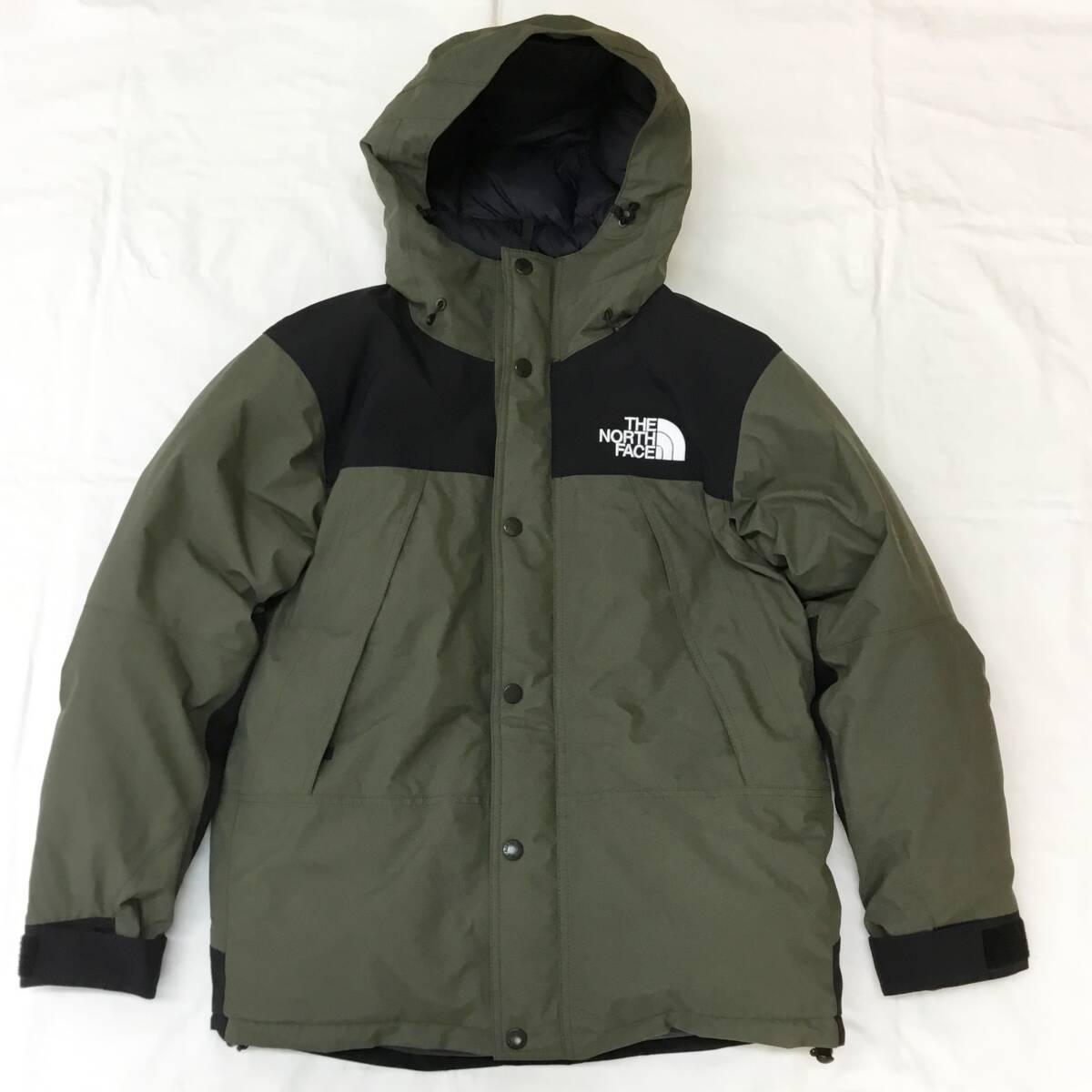 楽天市場】nd91930 マウンテンダウンの通販
