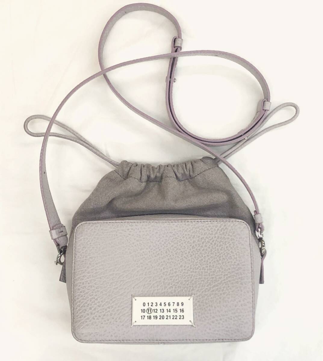 楽天市場】margiela 5ac（カラーグレー）の通販