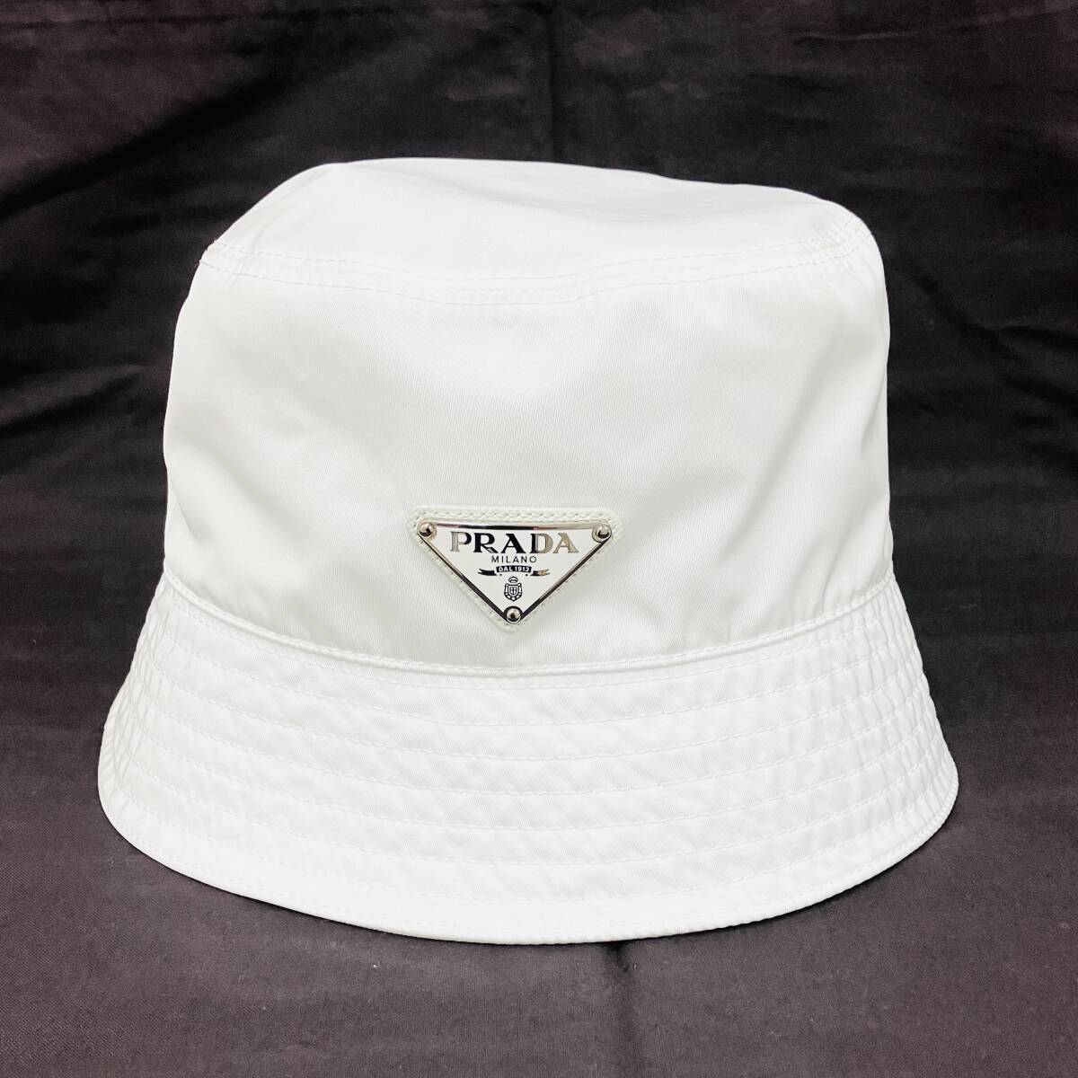 楽天市場】XXL（ブランドプラダ）（帽子｜バッグ・小物・ブランド雑貨