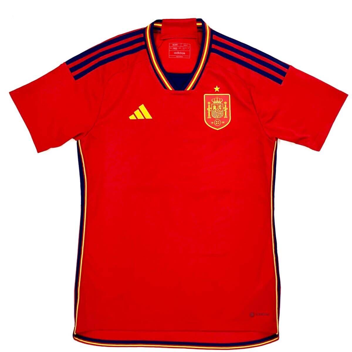 楽天市場】スペイン代表 ユニフォーム サッカー（メンズファッション