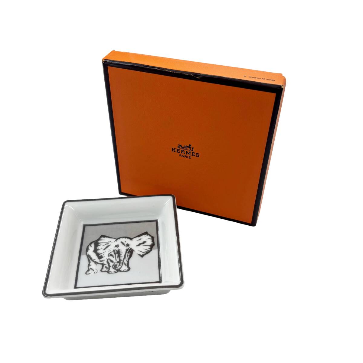楽天市場】エルメス 中古 灰皿の通販