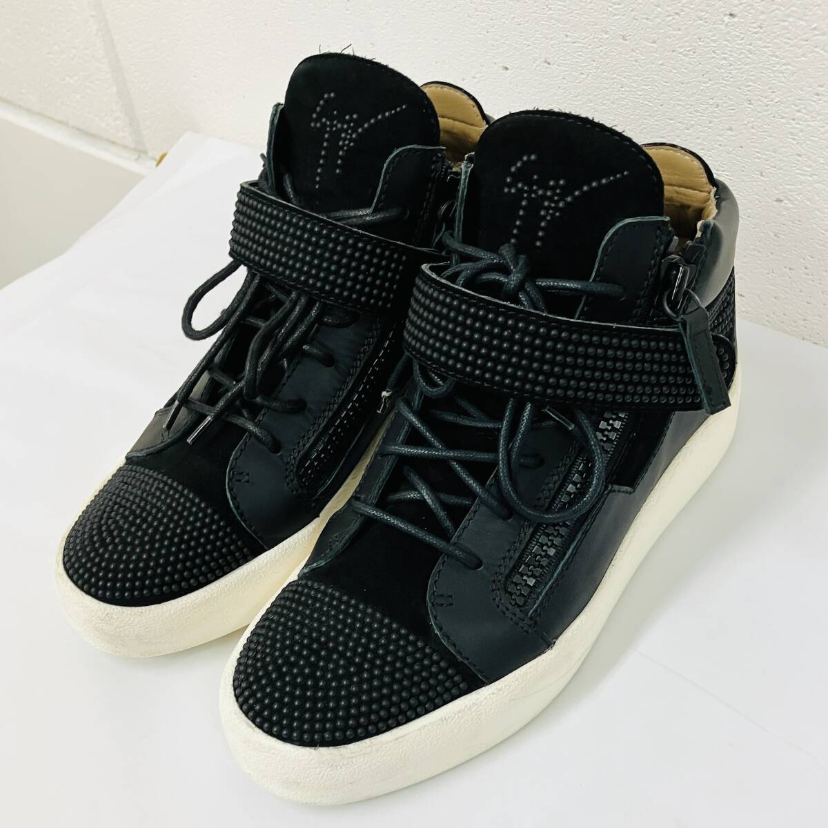 楽天市場】ジュゼッペザノッティ GIUSEPPE ZANOTTI（スニーカー