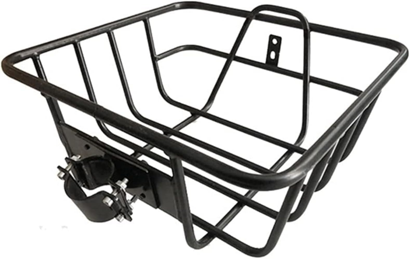自転車のフロントバスケット 自転車用バスケット 自転車の荷物ラック 女...(3)