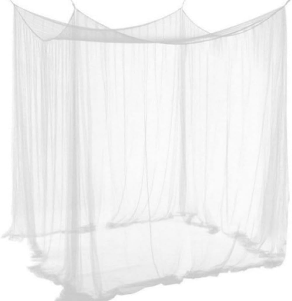 蚊帳アップグレード美しいデザイン吊...