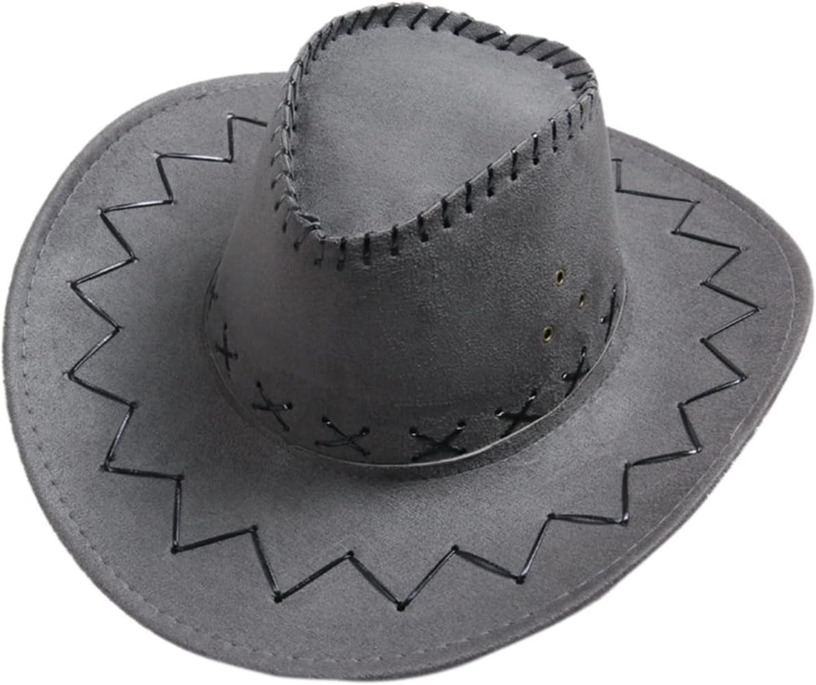 ウエスタンハット メンズ 親子 帽子 日よけ レディースハット 子供 ガールズ ボーイズ 釣り ゴルフ テ..