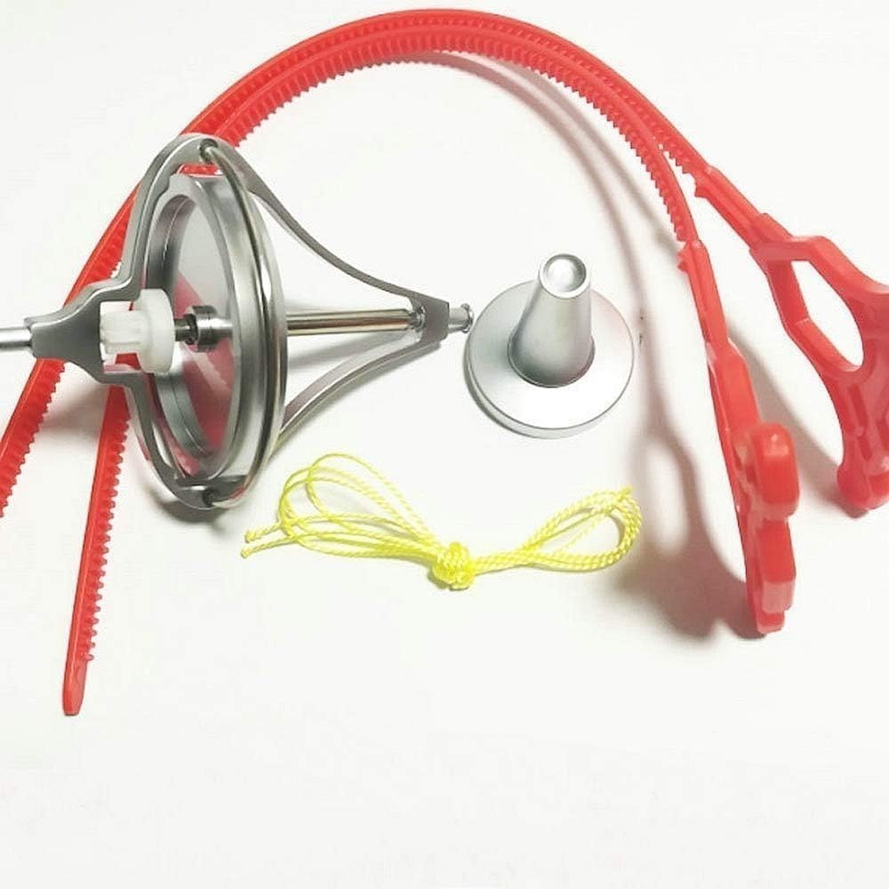 金属製機械物理学教育用小道具 金属製機械ジャイロスコープ物理学教育用小道具はジャイロスコープのお..