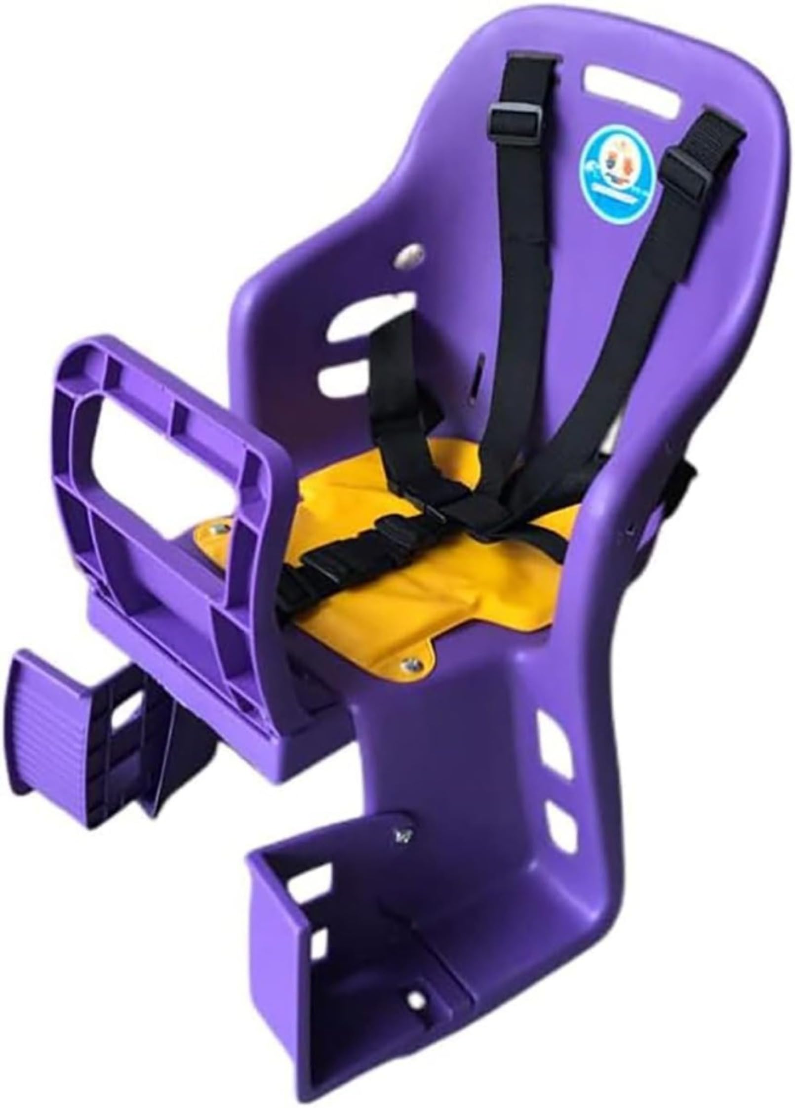 自転車カバー 子供乗せ ジュニアシート 防水 防風 ヘッドレスト付き ...(3)