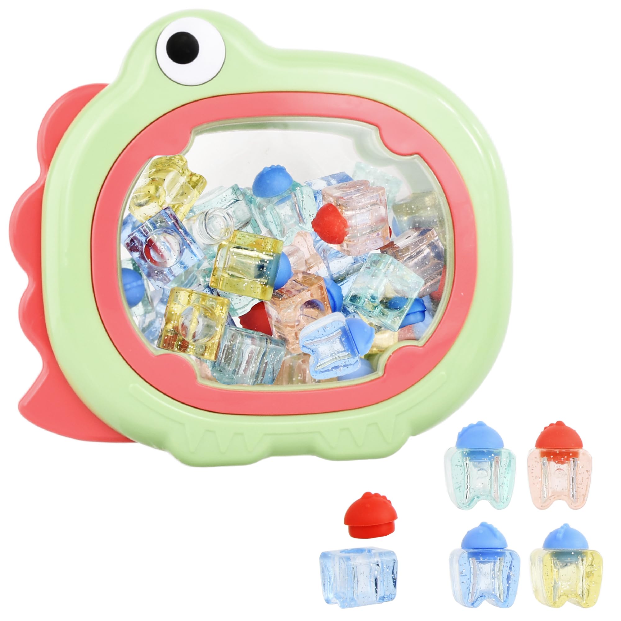 乳歯ケース 子供の歯 保管ケース 乳歯入れ 収納 男の子 女の子 成長の記念に オシャレ かわいい製品 出..