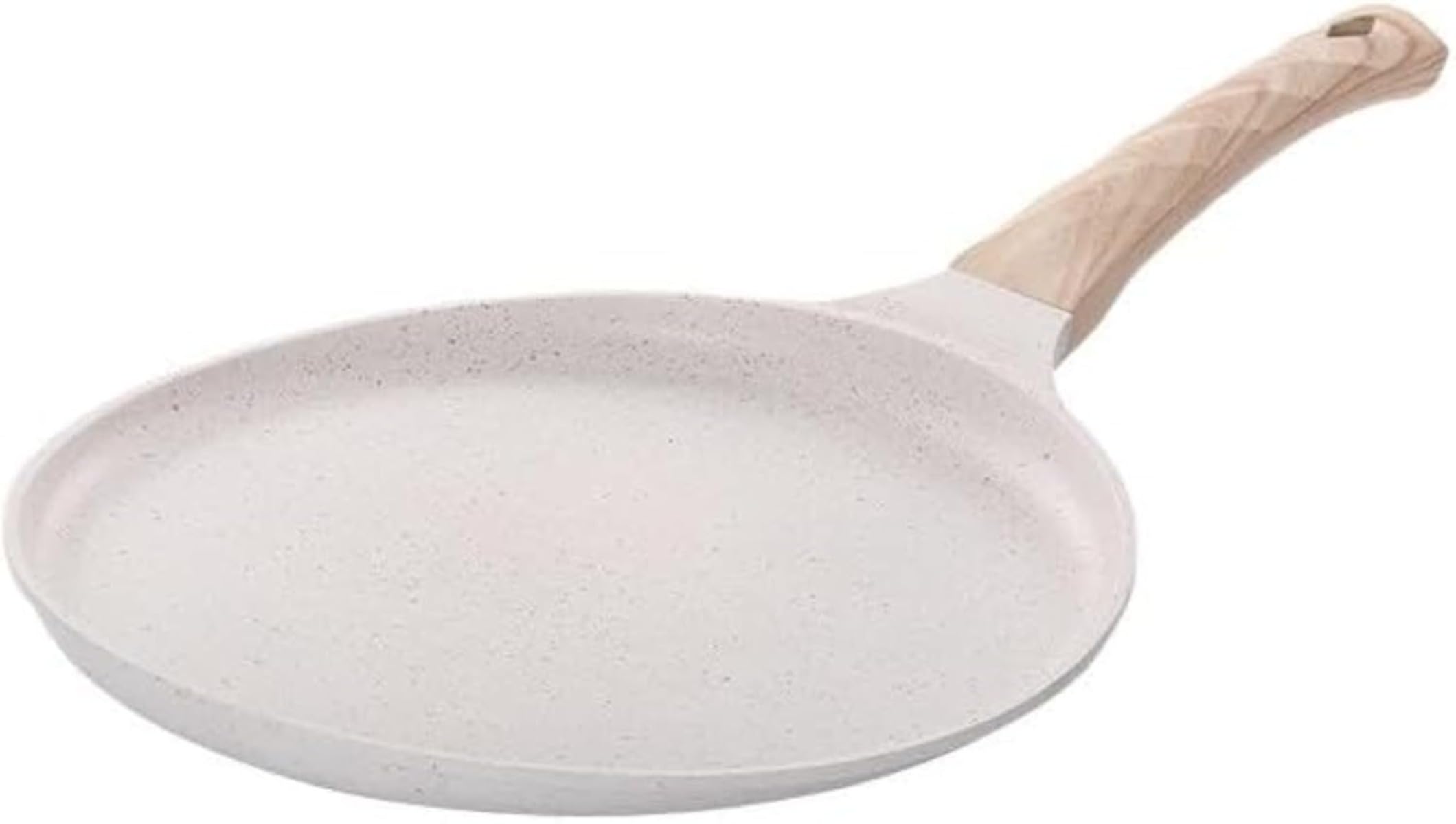 クレープパン パンケーキ ドサ タワパン ノンスティック フラットグリドル フライパン オムレツ トルテ..