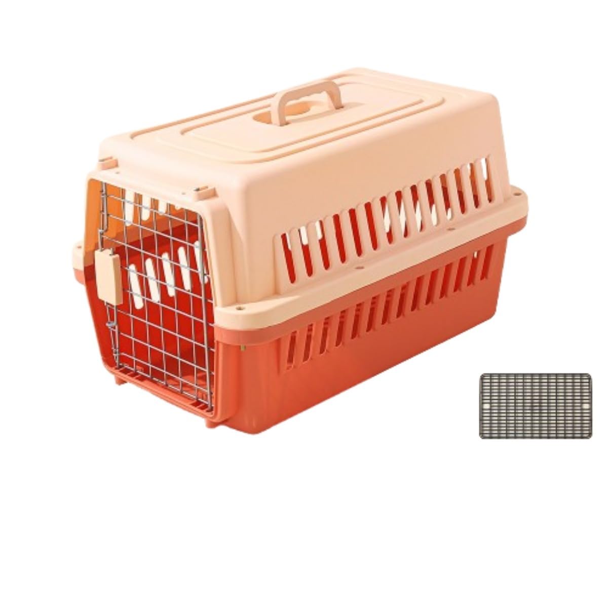 ーケース 猫キャリーケース 折りたたみペットキャリーケース 犬猫 折りたたみキャリーケース 移動車 病..