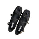 レディース パテントレザー スクエアトゥ シューズ 厚底 パンプス 赤 マリージャン ストラップ ガーリー バレエ風 春の 通勤 おしゃれ 軽量 快適